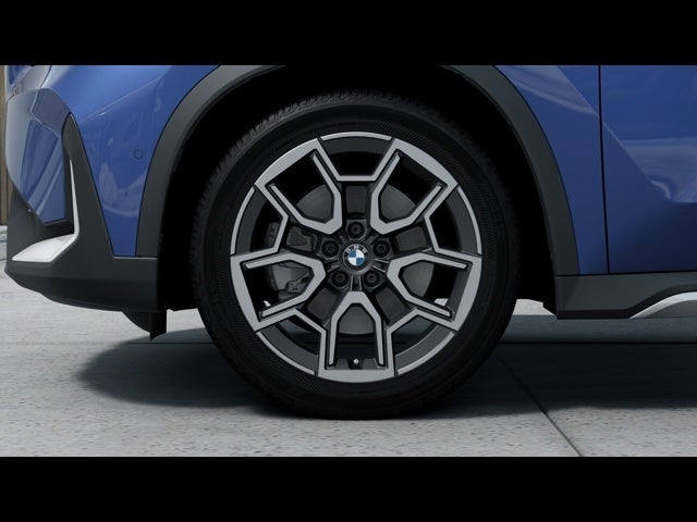 2024 BMW X1 xDrive28i Base